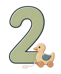 Jeux Montessori 2 ans