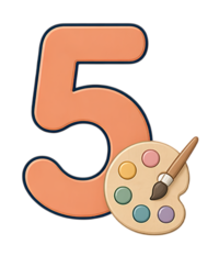 Jeux Montessori 5 ans