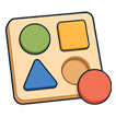    Puzzle Montessori