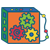 Cube d'activité Montessori